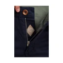 Hansen & Jacob Herre Shorts Blå L