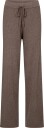 Bruun & Stengade Bs Agathe Regular Fit Pants   MOLE   XS