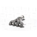 Katalysator NAP carparts CAK10345