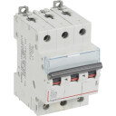 Legrand DX³ MCB automatsikring D25 3P 3M 10/16kA