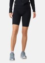 Ellen New York Boston Rib Short Tights W