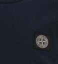 Stone Island T skjorte   Navy Blue   Stone Island   10 år 140   T skjorte   Blå