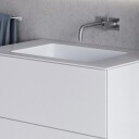 Copenhagen Bath SQ2 møbelservant 800x450 mm, Til SQ2 servantskap