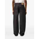 Ami Paris, Herre, Jeans, Blå, W33,