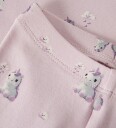 Name It Leggings   NBFODELE   Light Lilac   Name It   50   Leggings   Rosa