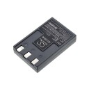 Canon IXUS VII batteri (830 mAh 3.7 V)