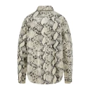 Alysi Dame Bluser & Skjorter Flerfarget S,