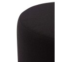 Aytm - Stilla Pouf Anthracite BoucléAYTM