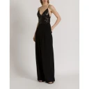 Alberta Ferretti Dame Topper Svart XS,