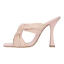 Casadei Dame Sko Rosa 36 EU,