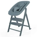 Cybex Stone Blue Click&Fold 4in1