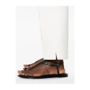Max Mara Dame Bukser Hvit XS,