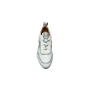 Alexander Smith Dame Sko Hvit 39 EU 