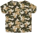 Luca &  Lola San Marino T-Shirt Camouflage 98-104