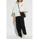 Jacquemus Herre Bukser Svart XL,