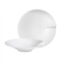 Villeroy & Boch Pasta Passion pasta tallerken 2-pakn. Ø 31 cm