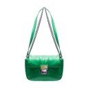 Msgm Dame Vesker Grønn ONE SIZE