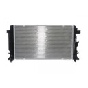 Radiator MAHLE ORIGINAL CR 1710 000S