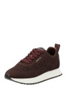 GANT Bevinda Sneaker   Brown   41