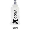 Coxa Carry Soft Flask 350 Ml Transparent/white 350 ml