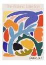 Botanic Whimsy Plakat / 70x100