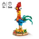 LEGO Disney Princess Heihei 43272