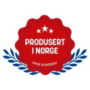 Vindu NorDan One 2 veis Innadslående