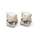 Liewood Armringer Til Baby Og Barn, Sea Creature