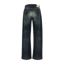 Alexander McQueen Herre Jeans Blå M,