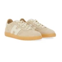 Hogan Dame Sko Beige 36 1/2 EU,