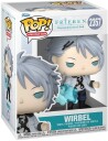 Funko POP! Anime: Frieren: Beyond Journey's End  Wirbel