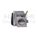HITACHI 2508516 Gasspjeld