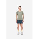 Devold Endurance Merino 130 T Shirt Dame A/Fog L