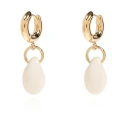 Isabel Marant Dame Accessories Gul ONE SIZE,