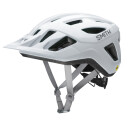 Smith Convoy Mips Hvit L (59 - 62cm)