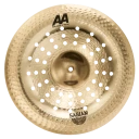 Sabian Aa' 17 Holy China, Brilliant 21716csb