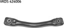 SKF VKDS 424006 Bærearm