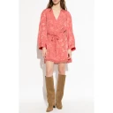 Zadig & Voltaire Dame Kjoler Rosa S,