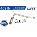 Katalysator LRT 4091N