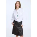 Munthe Dame Bluser & Skjorter Hvit L,