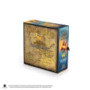 Noble The Lord of Rings: Map Middle Earth Gulv