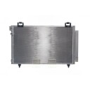 Kondensator MAHLE ORIGINAL AC 831 000S