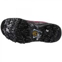 La Sportiva Ultra Raptor II Gtx W´S Hikingsko Dame, 502900 Red Plum/Carbon, 38