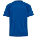 hummel Core 2.0 Trenings T skjorte Barn Blå 128