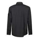 Stone Island Herre Jakker Svart S,