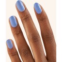 Le Mini Macaron Sweet Nail Polish Fleur Bleue