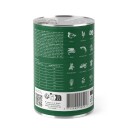 Essential Superior Living Paté Våtfôr Til Hund 400 G