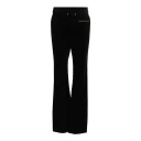 Golden Goose Dame Bukser Svart M,