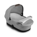 Cybex Gazelle S Cot/bagdel  Lava Grey