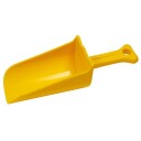 Beleduc Sandlek Spade i plast